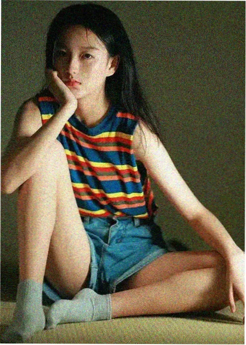 为什么我们总在夏天重看旧动画 影评配图