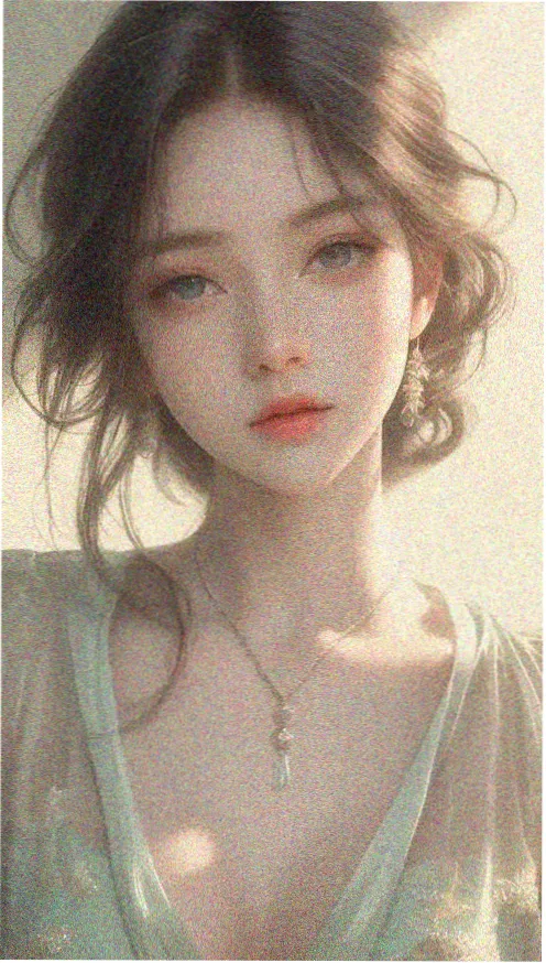 合约夫妻 天狼影院短剧海报