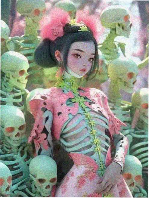 夜行列车 天狼影院高清海报